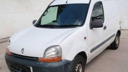 Amortizor+arc fata Renault Kangoo 1.9 1998-20