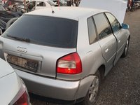 Amortizor arc flansa dreapta Audi A3 1.9 TDI 96 KW 131 CP ASZ 2001