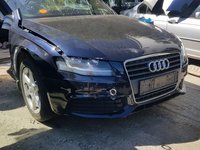 Amortizor arc flansa dreapta Audi A4 2.0 TDI 105 KW 143 CP CAGA 2009