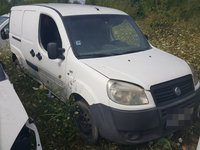 Amortizor arc flansa dreapta Fiat Doblo 1.3 JTD 2006