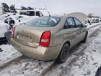 Amortizor arc flansa dreapta Nissan Primera 1.8 16V 85 KW 116 CP QG18 2003