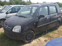 Amortizor arc flansa dreapta Opel Agila 1.2 benzina 2003