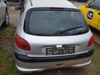 Amortizor arc flansa dreapta Peugeot 206 2006