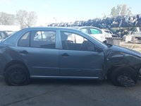 Amortizor arc flansa dreapta Skoda Fabia 1.2 12V 47 KW 56 CP AZQ 2003