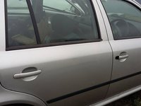 Amortizor arc flansa dreapta Skoda Octavia 1 1.9 TDI 90 CP ALH 2004