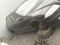 Amortizor arc flansa dreapta Skoda Octavia 2 1.9 TDI 105 CP 77 KW BJB 2006