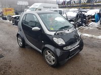 Amortizor arc flansa dreapta Smart MC01 800 diesel 30 KW 41 CP 61 2002