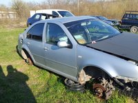 Amortizor arc flansa dreapta Volkswagen bora 1.9 TDI