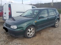 Amortizor arc flansa dreapta Volkswagen Golf 4 1.9 TDI 2000