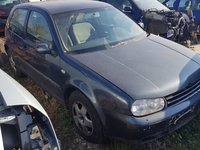 Amortizor arc flansa dreapta Volkswagen Golf 4 1.6 16V 77 KW 105 CP AUS 2001