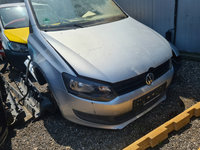 Amortizor arc flansa dreapta Volkswagen Polo 1.6 TDI CAY 105 CP