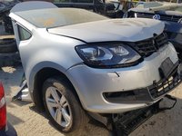 Amortizor arc flansa dreapta Volkswagen Sharan 2.0 TDI 110 KW 150 CP DFLA 2016