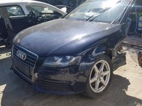 Amortizor arc flansa stanga Audi A4 2.0 TDI 105 KW 143 CP CAGA 2009