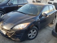 Amortizor arc flansa stanga Mazda 3 1.6 66 KW 90 CP Y6 2010