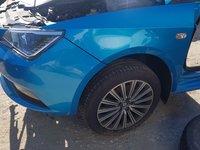 Amortizor arc flansa stanga Seat Ibiza 1.0 TSI 70 KW 95 CP CHZB 2016