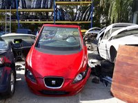 Amortizor arc flansa stanga Seat Leon 1.8 TFSI 118 KW 160 CP CDAA 2009