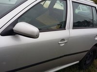 Amortizor arc flansa stanga Skoda Octavia 1 1.9 TDI 90 CP ALH 2004