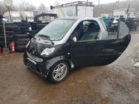 Amortizor arc flansa stanga Smart MC01 800 diesel 30 KW 41 CP 61 2002