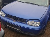 Amortizor arc flansa stanga Volkswagen Golf 4 1.9 TDI 66 KW 90 CP ALH 1999