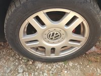 Amortizor arc flansa stanga Volkswagen Golf 4 1.9 TDI 2001