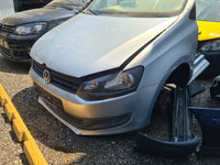 Amortizor arc flansa stanga Volkswagen Polo 1.6 TDI CAY 105 CP