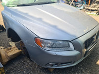 Amortizor arc flasa dreapta Volvo V70 2.4 TD tip D5244T 163 CP 2006