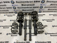 Amortizor arc spate BMW E46 330xd,325xi,330xi