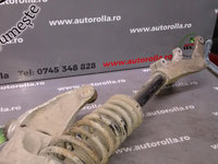Amortizor+arc stanga fata Alfa Romeo 156, 1.8S, 16V, an 2001.