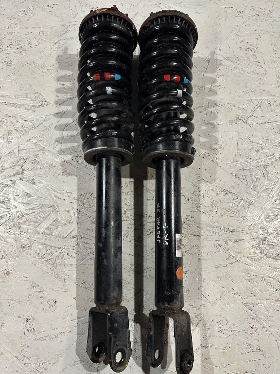 Amortizor arc suspensie spate Jaguar XF 2008-2015 - Cod C2Z19414 - imagine 1