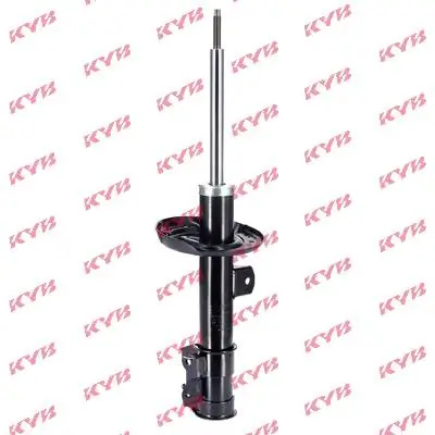 Amortizor Axa fata dreapta KYB VAUXHALL CORSA Mk IV (E) (X15) 2014-2020 - 339714