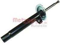 Amortizor BMW 3 limuzina (E46), BMW 3 cupe (E46), BMW 3 Touring (E46) - METZGER 2340135