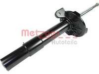 Amortizor BMW 7 (E65, E66, E67) (2001 - 2009) METZGER 2340299