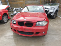 Amortizor BMW seria 1 2.0 d E81 E87