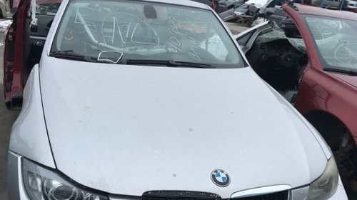 Amortizor Bmw seria 3 E90 E91 E92 E93