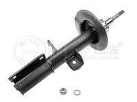 Amortizor BMW X5 (E53) (2000 - 2006) MEYLE 326 623 0014