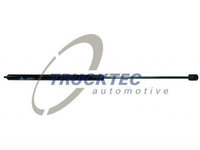 Amortizor capota 02 60 550 TRUCKTEC AUTOMOTIVE pentru Mercedes-benz C-class Mercedes-benz Clk