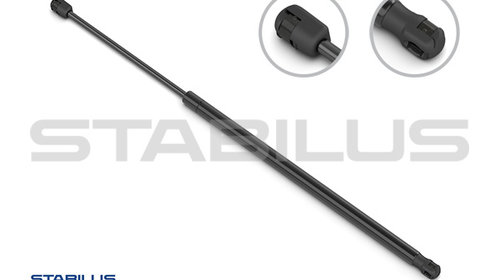 Amortizor capota 023619 STABILUS pentru Audi 