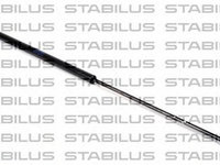 Amortizor capota 023812 STABILUS pentru Audi A3 SAN4855