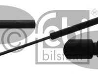 Amortizor capota 23386 FEBI BILSTEIN pentru Vw Golf Vw Bora Vw Jetta Audi A3 SAN4829