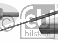 Amortizor capota 24739 FEBI BILSTEIN pentru Mercedes-benz C-class Mercedes-benz Clk Mercedes-benz Clc-class SAN4981