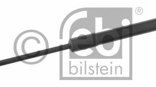 Amortizor capota 26057 FEBI BILSTEIN pentru B