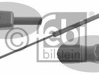 Amortizor capota 30879 FEBI BILSTEIN pentru Mercedes-benz Cls Mercedes-benz C-class Mercedes-benz E-class