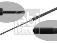 Amortizor capota 31633 FEBI BILSTEIN pentru Skoda Superb 2010 2011 2012 2013 2014 2015