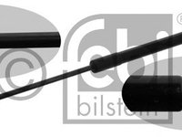 Amortizor capota 38188 FEBI BILSTEIN pentru Seat Alhambra Vw Sharan