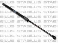 Amortizor capota 463455 STABILUS pentru Alfa romeo Giulietta SAN4808