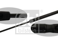 Amortizor capota 47084 FEBI BILSTEIN pentru Dacia Lodgy Dacia Dokker