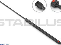 Amortizor capota 529393 STABILUS pentru Mercedes-benz Slk SAN4920