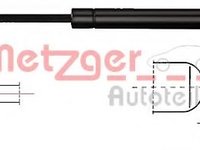 Amortizor capota AUDI 90 (8C, B4), AUDI 80 Avant (8C, B4), AUDI COUPE (89, 8B) - METZGER 2110213