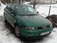 Amortizor capota Audi A3 8L 2000 coupe 1.8