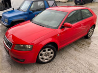 Amortizor capota Audi A3 8P 2004 HATCHBACK 1.6